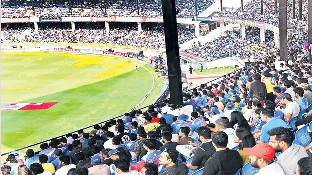 వార్‌ వన్‌సైడ్‌