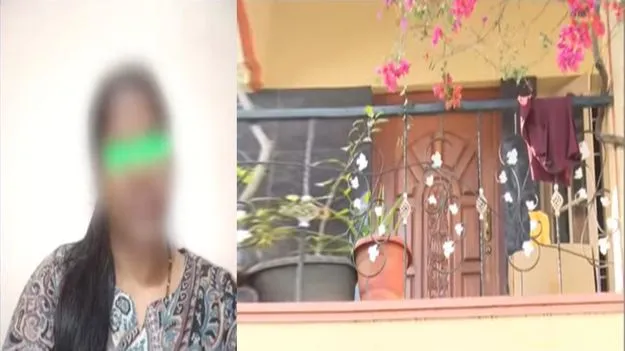 Bengaluru Petrol Attack: కూతురిపై కన్నేసిన యువకుడు.. ఆమె తల్లిని ఏం చేశాడో తెలుసా?..