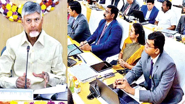 మత్స్యశాఖలో జిల్లా టాప్‌