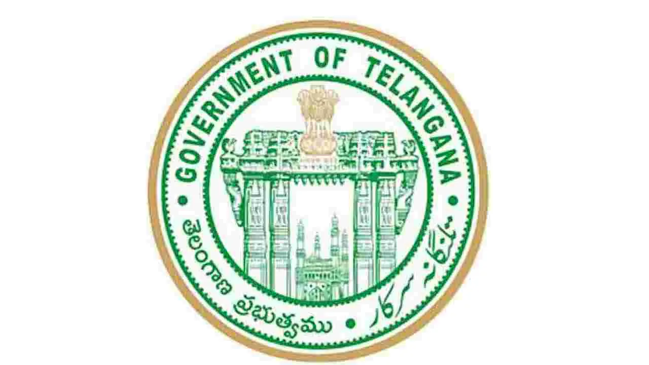 Telangana Government: పోలీసులకు ‘నూతన ఏడాది’ పురస్కారాలు
