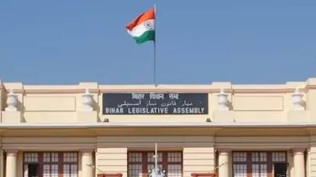 Background Statistics: బిహార్‌ అసెంబ్లీలో సగం మందికిపైగా నేరచరితులే 