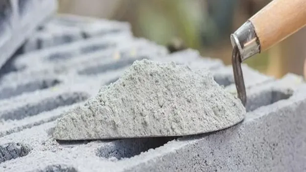 AP Govt:  ప్రభుత్వ పనులకు తక్కువ ధరకే సిమెంట్‌