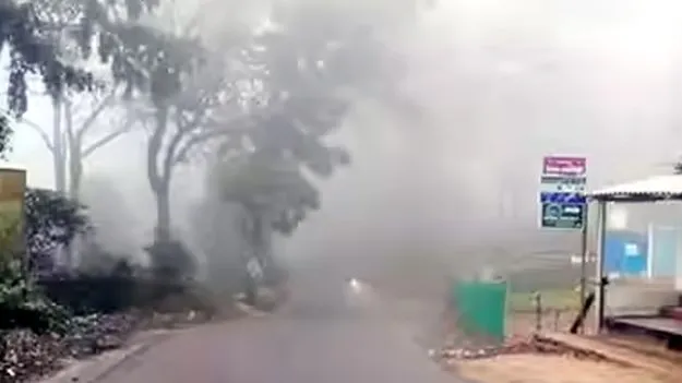 Visakhapatnam: తగ్గిన వర్షాలు.. పెరగనున్న చలి