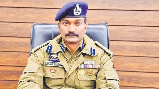 Kurnool: పోస్టర్‌ లాగితే ఉగ్రకుట్ర భగ్నం