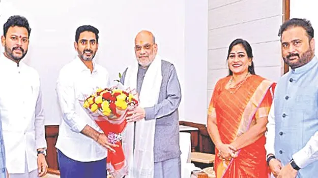 AP Reports: మొంథా నష్టం రూ.6,352 కోట్లు