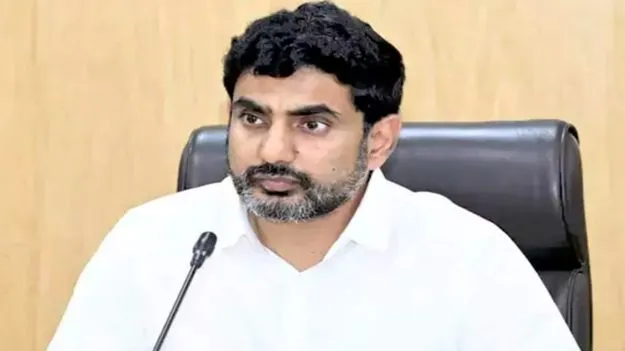 Foreign Tour: నేటి నుంచి లోకేశ్‌ విదేశీ టూర్‌