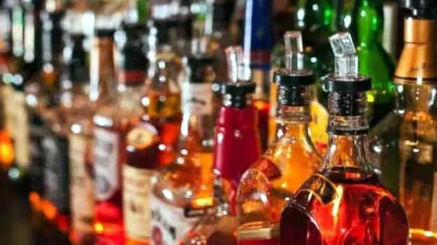 AP Liquor Scam: వైట్‌ మనీగా 78 కోట్లు 