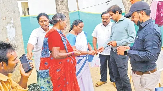 Health Alert: అమ్మో... స్క్రబ్‌ టైఫస్‌