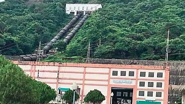 Power Project: లోయర్‌ సీలేరులో మరో 2 యూనిట్లు 