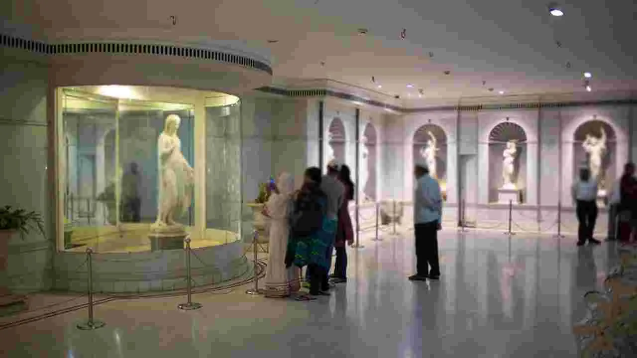 Divide Ancient Artifacts: ఏపీ,తెలంగాణ మధ్య పురాతన వస్తువుల విభజన కోసం కొత్త కమిటీ