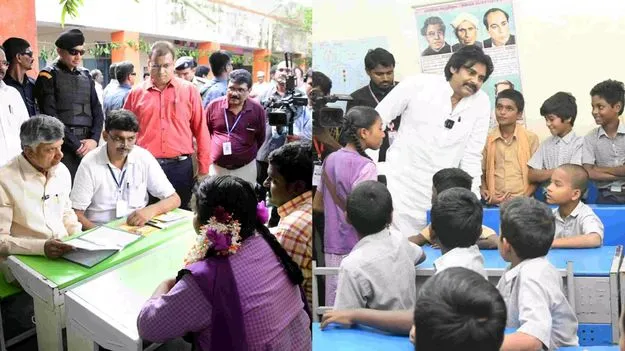 Parent Teacher Meeting: పండగలా పీటీఎం