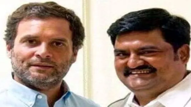 AICC Spokesperson: త్వరలో విశాఖ ఉక్కుకు రాహుల్‌