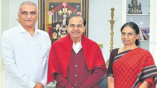  Palamuru Project: భూత్పూర్‌, పరిగి, మాల్‌లో బహిరంగ సభలు