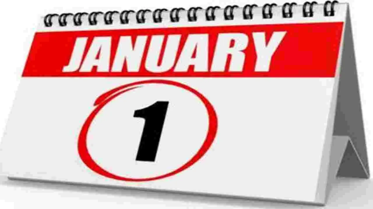 Optional Holiday: నేడు సెలవు లేనట్లే