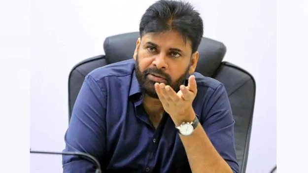 Deputy CM Pawan: ఇక పంచాయతీల్లో పాలన పరుగు