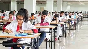 Government Orders: కొత్త వైద్య కాలేజీల్లో ఏ,బీ,సీ కేటగిరీల్లో పీజీ సీట్లు