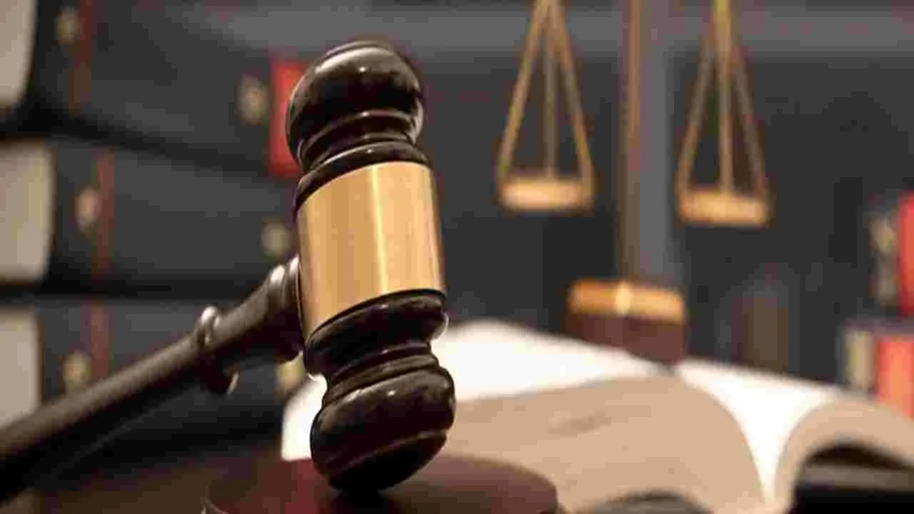 Vijayawada POCSO Case: బాలికపై అత్యాచారం.. నిందితుడికి 20 ఏళ్ల కఠిన జైలు శిక్ష విధించిన కోర్టు