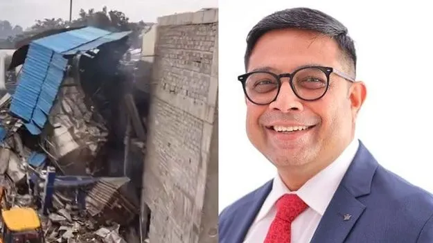 Blast Case Investigation: సిగాచీ ఎండీని అరెస్ట్‌ చేశాం