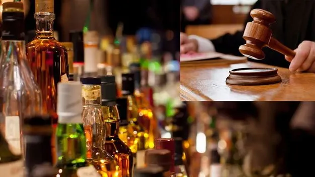 Judicial Magistrate: నకిలీ మద్యం కేసులో కస్టడీ పిటిషన్లపై 8న తీర్పు