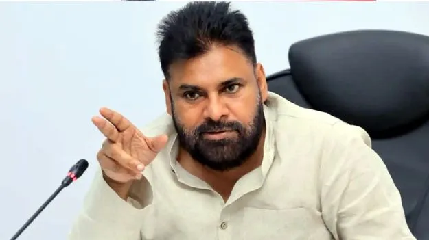 Deputy CM Pawan: రాష్ట్ర వ్యాప్తంగా జనసేన కమిటీలు