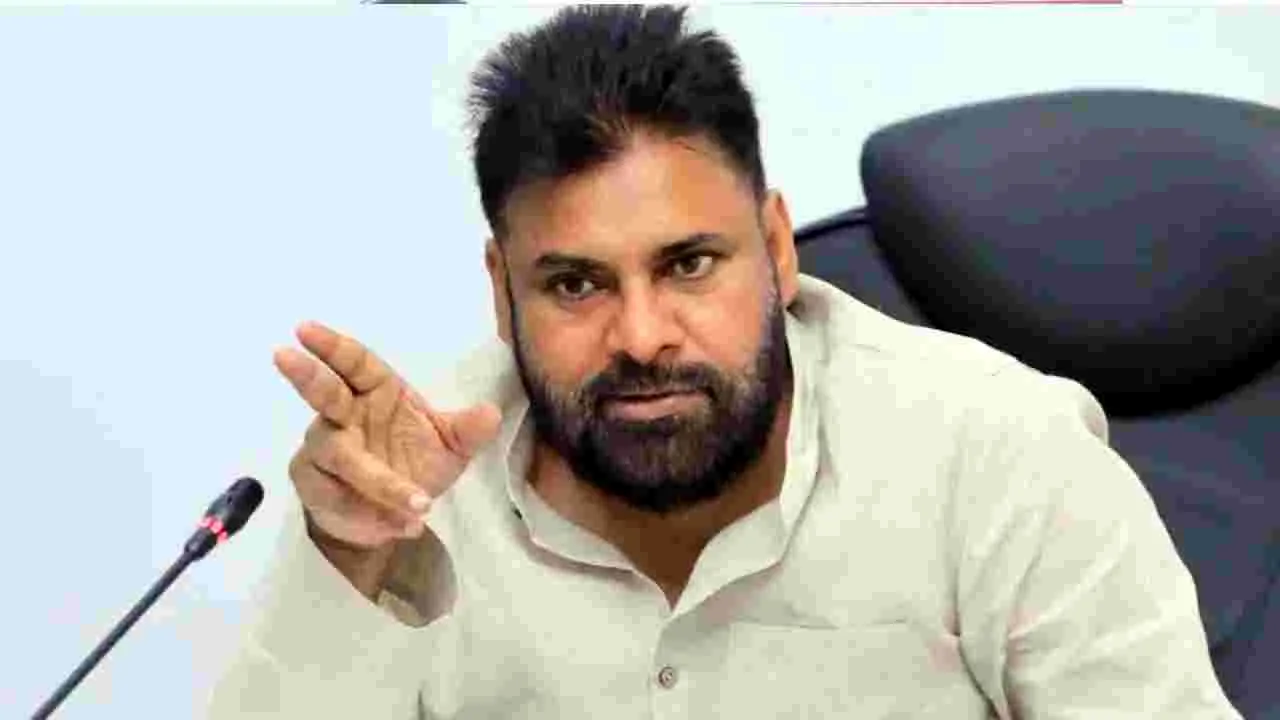 Deputy CM Pawan: రాష్ట్ర వ్యాప్తంగా జనసేన కమిటీలు