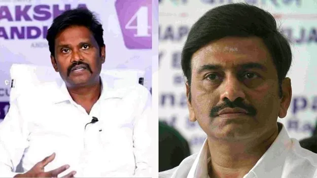 IPS officer PV Sunil Kumar: నేటి విచారణకు రాలేను