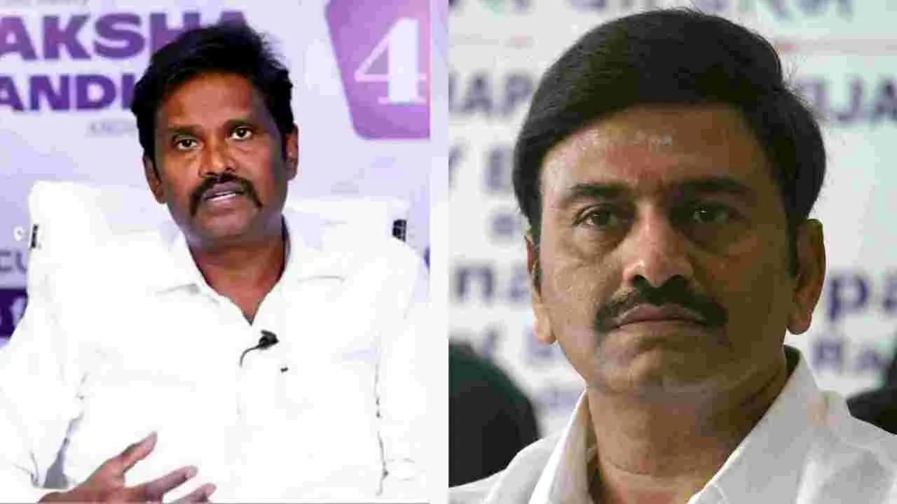 IPS officer PV Sunil Kumar: నేటి విచారణకు రాలేను