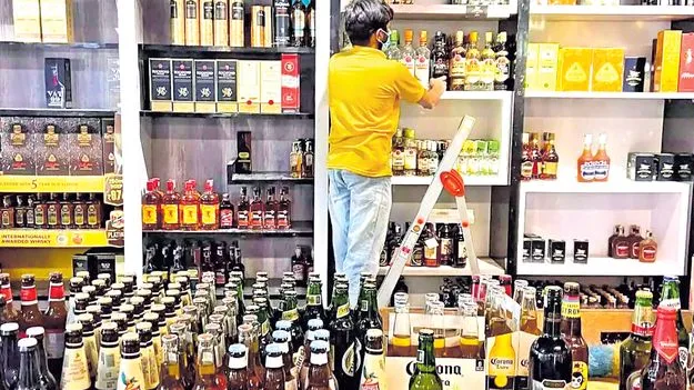New Year Liquor Sales: రెండు రోజుల్లోనే రూ.750 కోట్లు