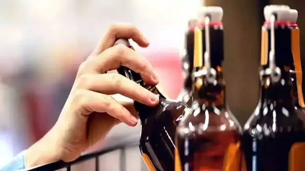 Alcohol Sale: 8 నెలలు.. 20వేల కోట్లు