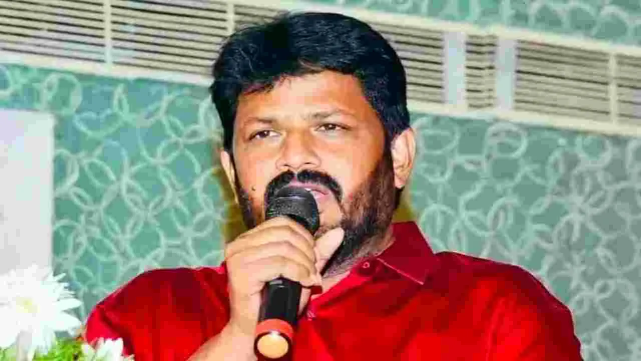 ప్రైవేటీకరణతో విద్య, వైద్య వ్యవస్థలు ఛిద్రం: సీపీఐ 