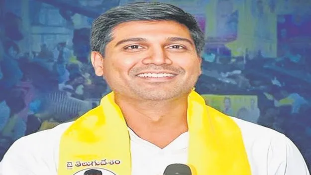 Lavu Sri krishna Devarayalu: పొగాకు రైతులను కేంద్రం ఆదుకోవాలి