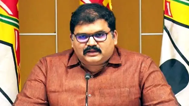 Chairman Pattabhiram: త్వరలో రాష్ట్రంలో 75 చెత్తశుద్ధి కేంద్రాలు