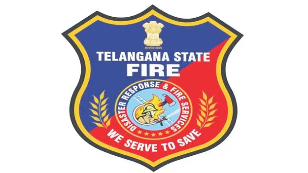 19 మంది అగ్నిమాపక సిబ్బందికి పురస్కారాలు