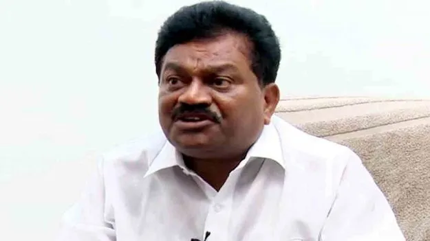 Janga Krishna Murthy: బీసీలపై జగన్‌ది కపట ప్రేమ