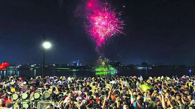 Guidelines For Peaceful New Year: మందుబాబులకు డీసీపీ హెచ్చరిక.. ఇలా చేస్తే కఠిన చర్యలు తప్పవు..