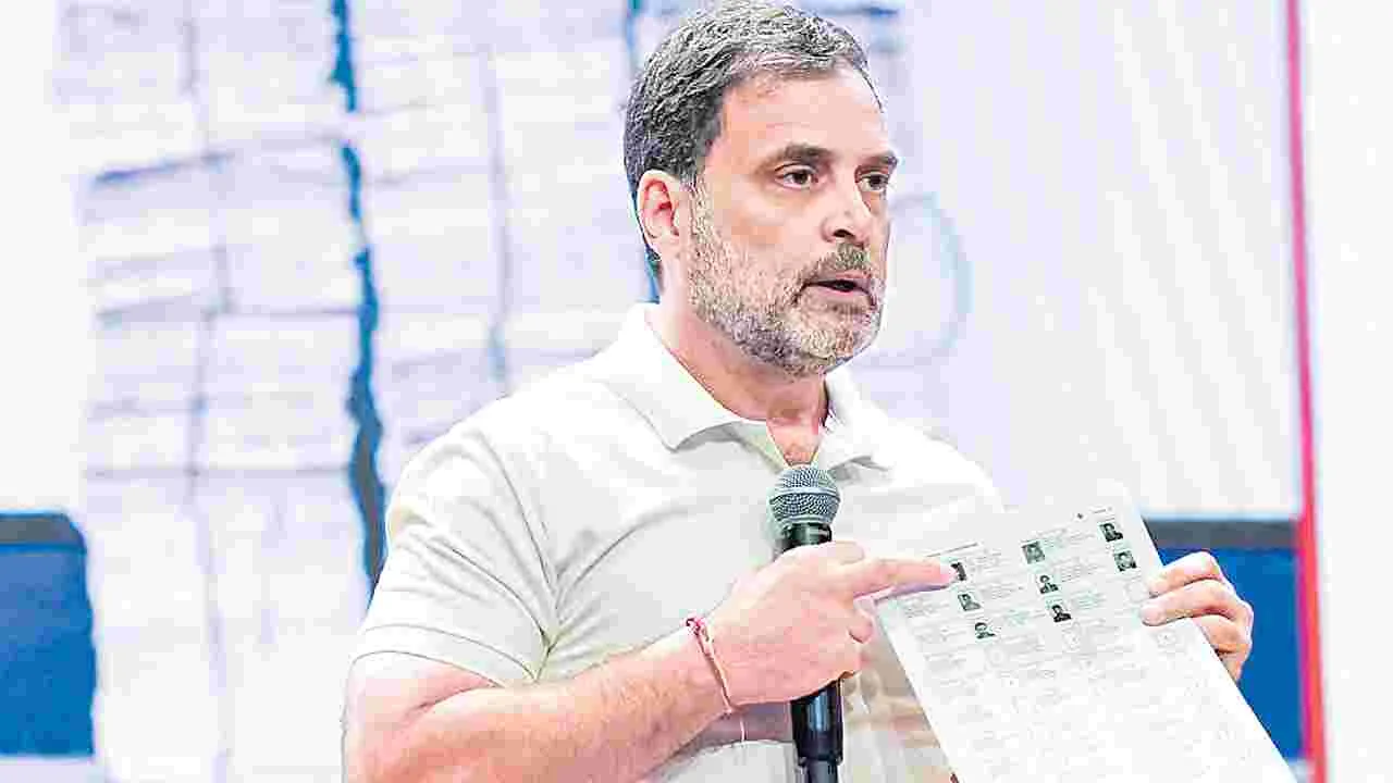 Bihar Election Analysis:  సర్‌ మార్చిన తలరాత