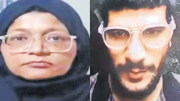 Smart Terror Conspiracy: స్మార్ట్‌గా ఉగ్ర కుట్ర  