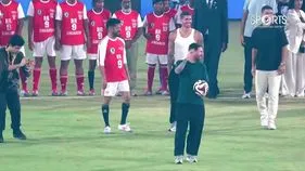 Revanth Reddy Makes History: చరిత్ర సృష్టించిన రేవంత్ రెడ్డి.. మెస్సితో గేమ్ ఆడిన మొదటి సీఎంగా రికార్డ్