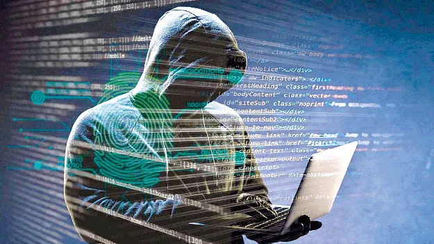 Cyber ​​crime is a challenge for the police సైబర్‌ నేరాలు  పోలీసులకు సవాలే