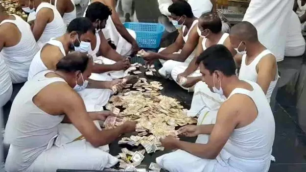 CID Investigation: వేగంగా పరకామణి కేసు దర్యాప్తు 