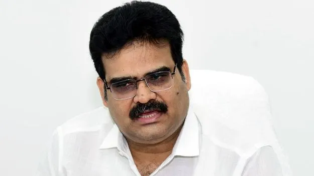 జగన్‌ జైలుకెళ్లక తప్పదు: దినకర్‌