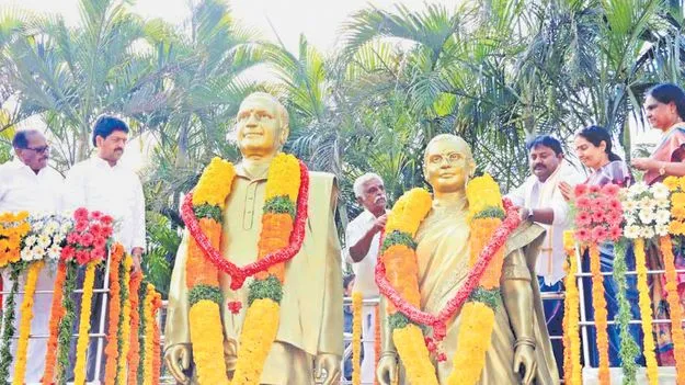 Nara Bhuvaneshwari: నిమ్మకూరు ఓ తీపి జ్ఞాపకం