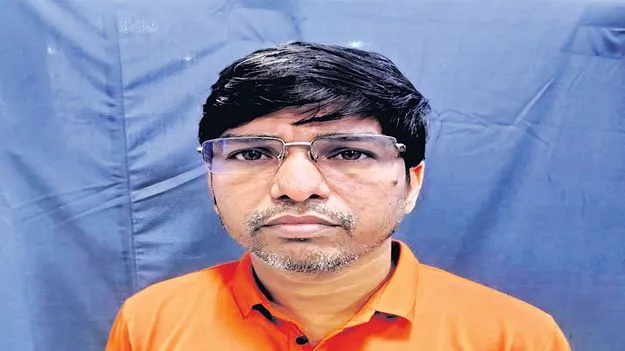  SIT: మద్యం కేసులో మరో అరెస్ట్‌ 