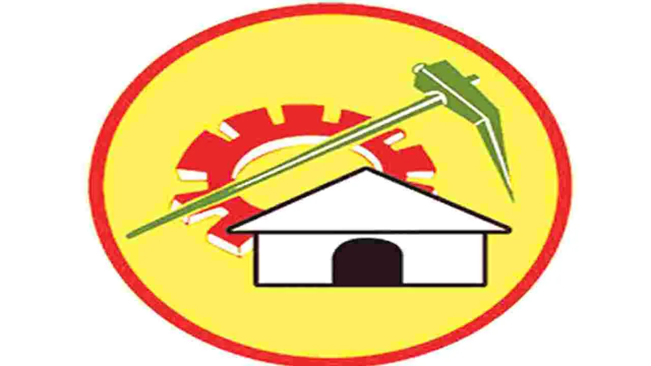TDP Parliamentary Party: విధేయతకు పట్టం