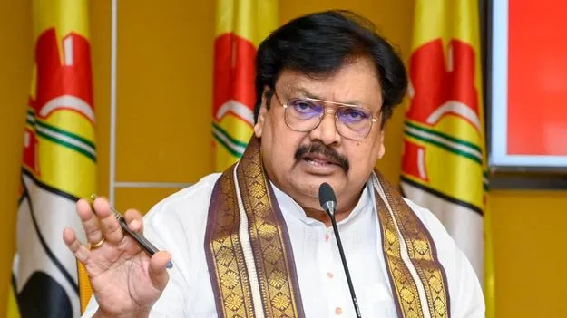 జగన్‌కు తెలిసే పరకామణి చోరీ: వర్ల 