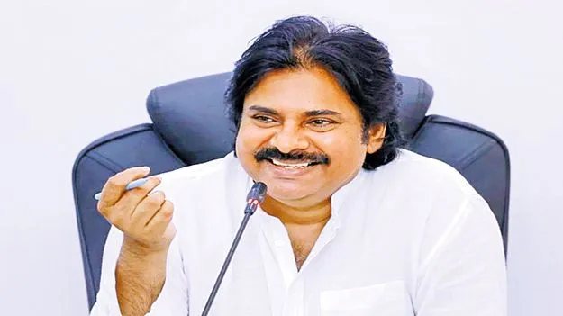 Deputy CM Pawan: సకాలంలో పనులు పూర్తి చేయాలి