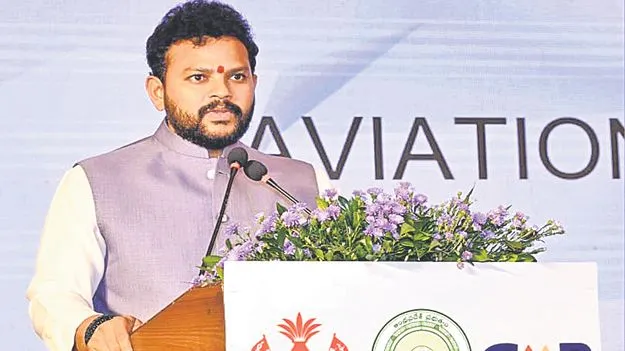 Ram Mohan Naidu: జూన్‌కంటే ముందే భోగాపురం విమానాశ్రయం