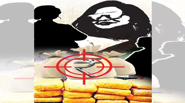 Criminal Gangs: వామ్మో.. లేడీ డాన్లు