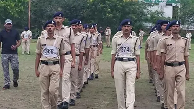 Trainee Police Constables: ట్రైనీ పోలీసులకు భారీ ఊరట