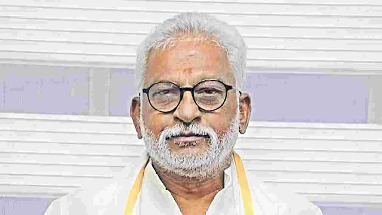 Tirumala Laddu Controversy: తిరుమల లడ్డూ వివాదంలో.. వైవీ సుబ్బారెడ్డికి చుక్కెదురు